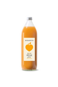 Bissardon, nectar de pêche jaune - 1L