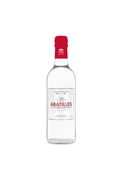 Abatilles eau minérale naturelle pétillante