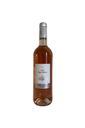 Les Haytières 2025 - Vin rosé