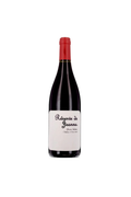 Maison Ventenac - Réserve de Jeanne AOP 2022 - Vin rouge