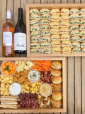 Team Building ou apéro entre amis – 8 personnes