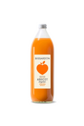 Bissardon, nectar abricot Bergeron - 1L